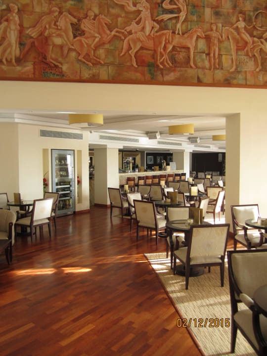 Bar Alexander The Great Beach Hotel