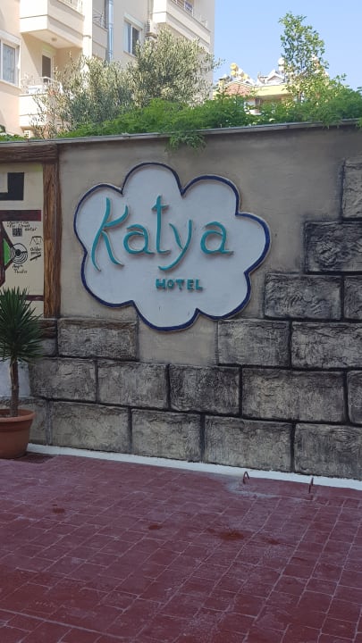 Gartenanlage Kaila Beach Hotel