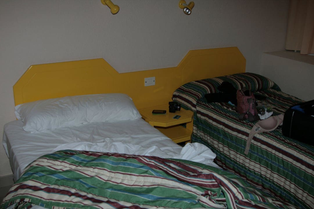 2. Schlafzimmer, Bungalow Suites & Villas by Dunas