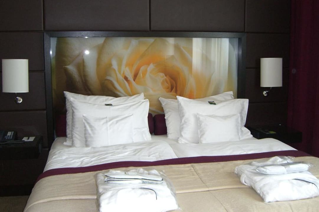 Zimmer 610 Lindner Hotel Vienna Am Belvedere, part of JdV by Hyatt