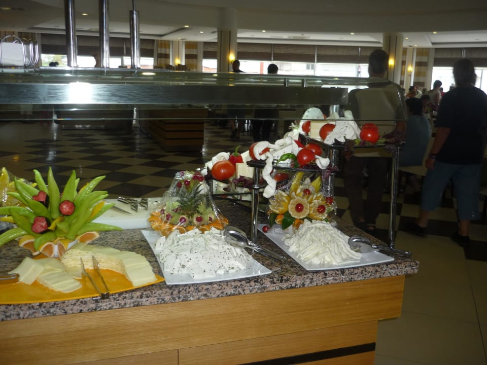Super Essen Cenger Beach Resort & Spa