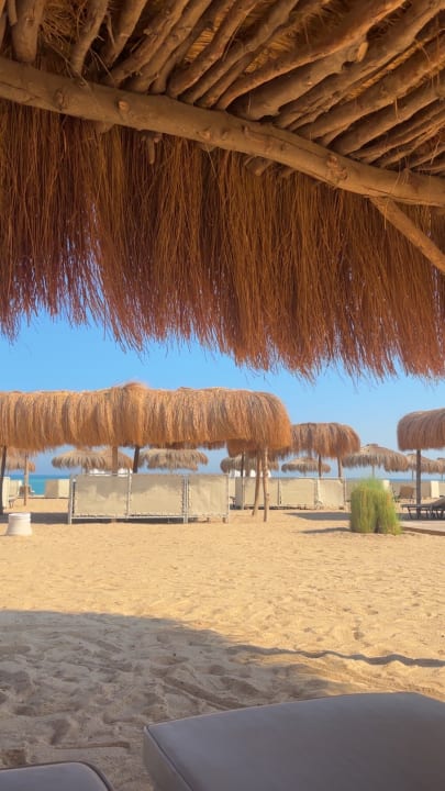 Strand Steigenberger Resort Ras Soma