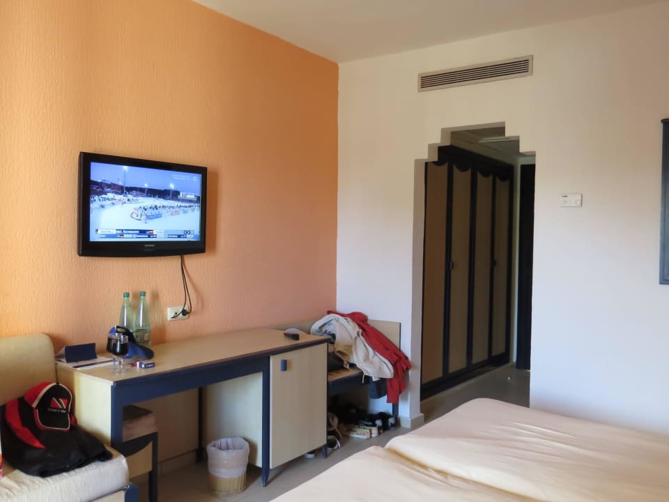 Zimmer Iberostar Waves Mehari Djerba