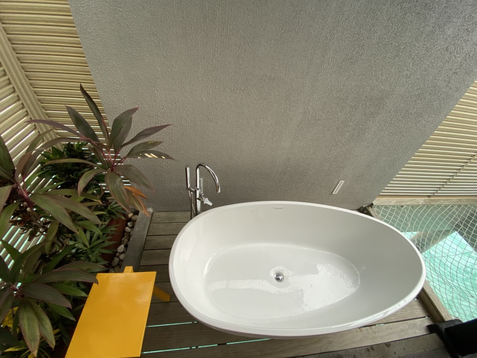 Zimmer NH Collection Maldives Havodda Resort