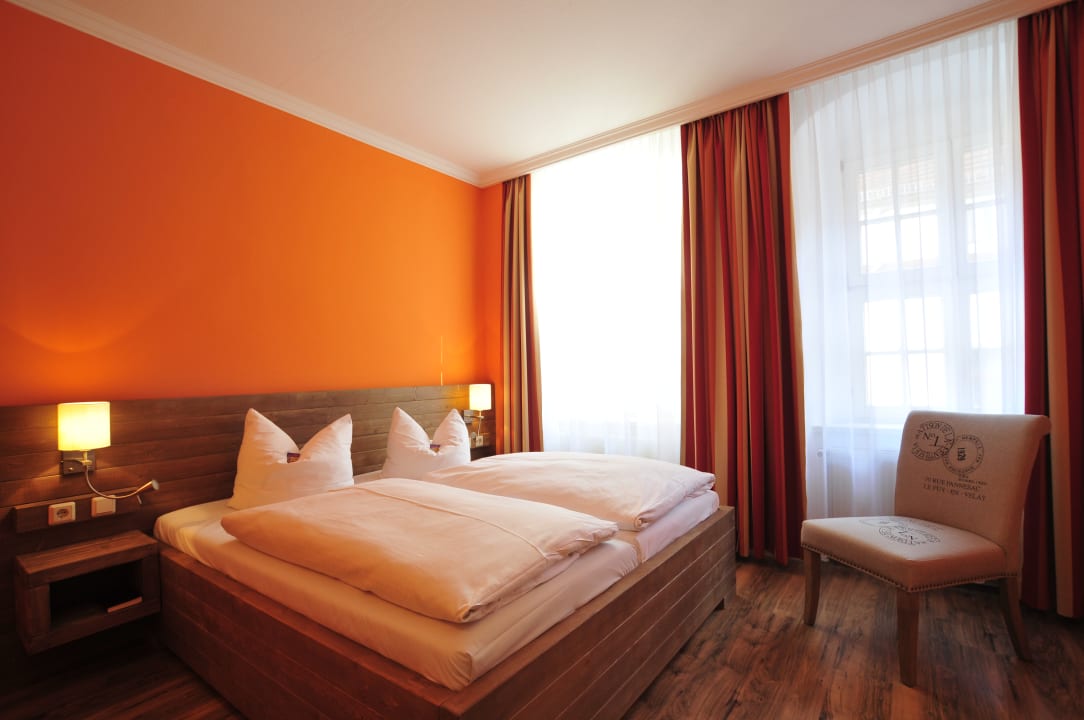 Zimmer Hotel am Obermarkt