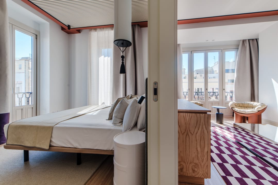 Zimmer Apartamentos Soho Boutique Hoy No Me Puedo Levantar