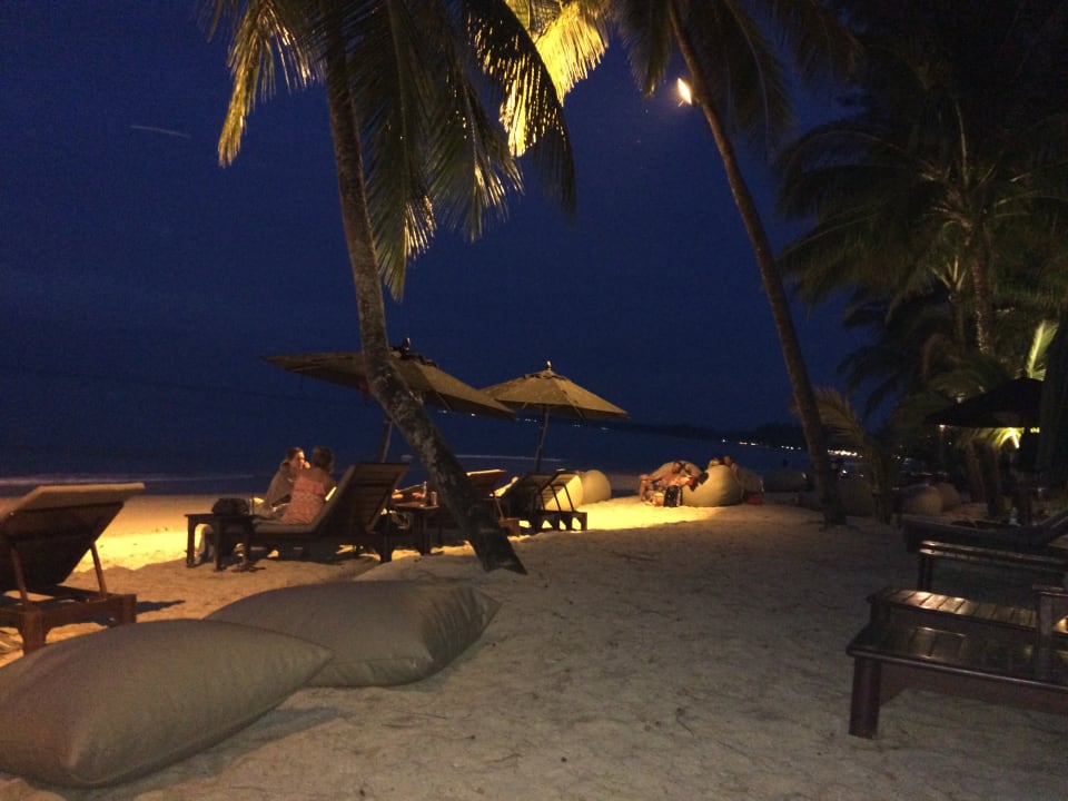 Strand ROBINSON KHAO LAK