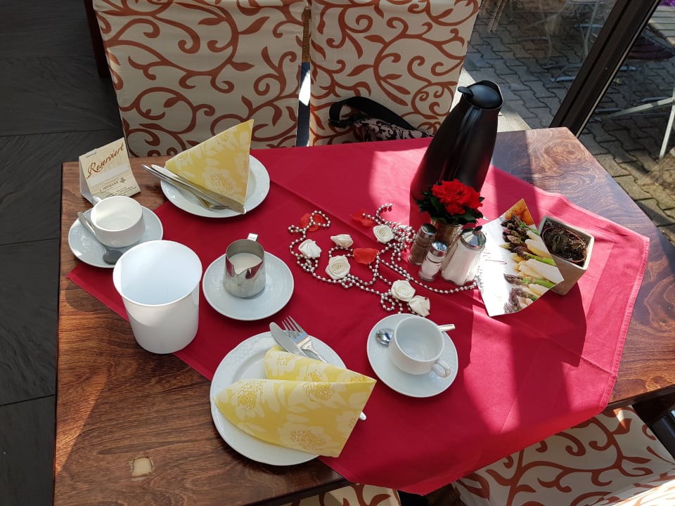 Gastro AKZENT Hotel Franziskaner