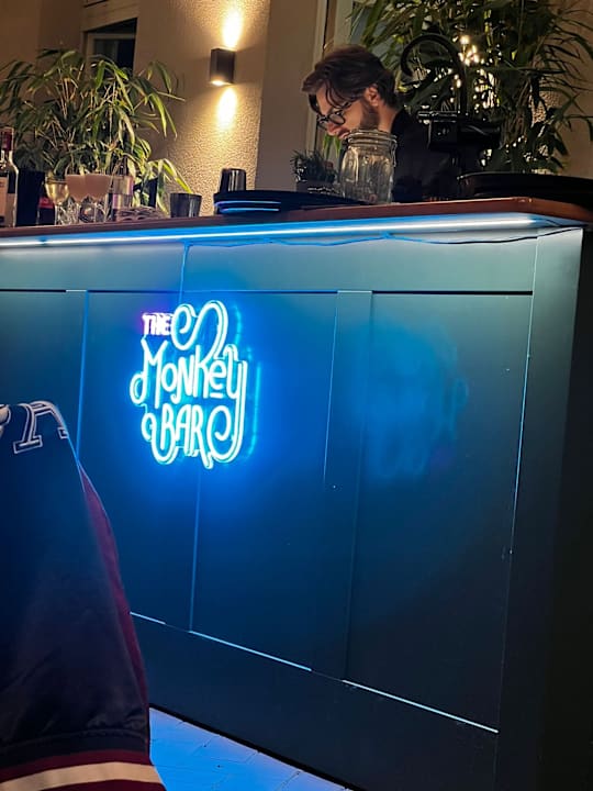 Sonstiges Falkensteiner Boutique Hotel Prague