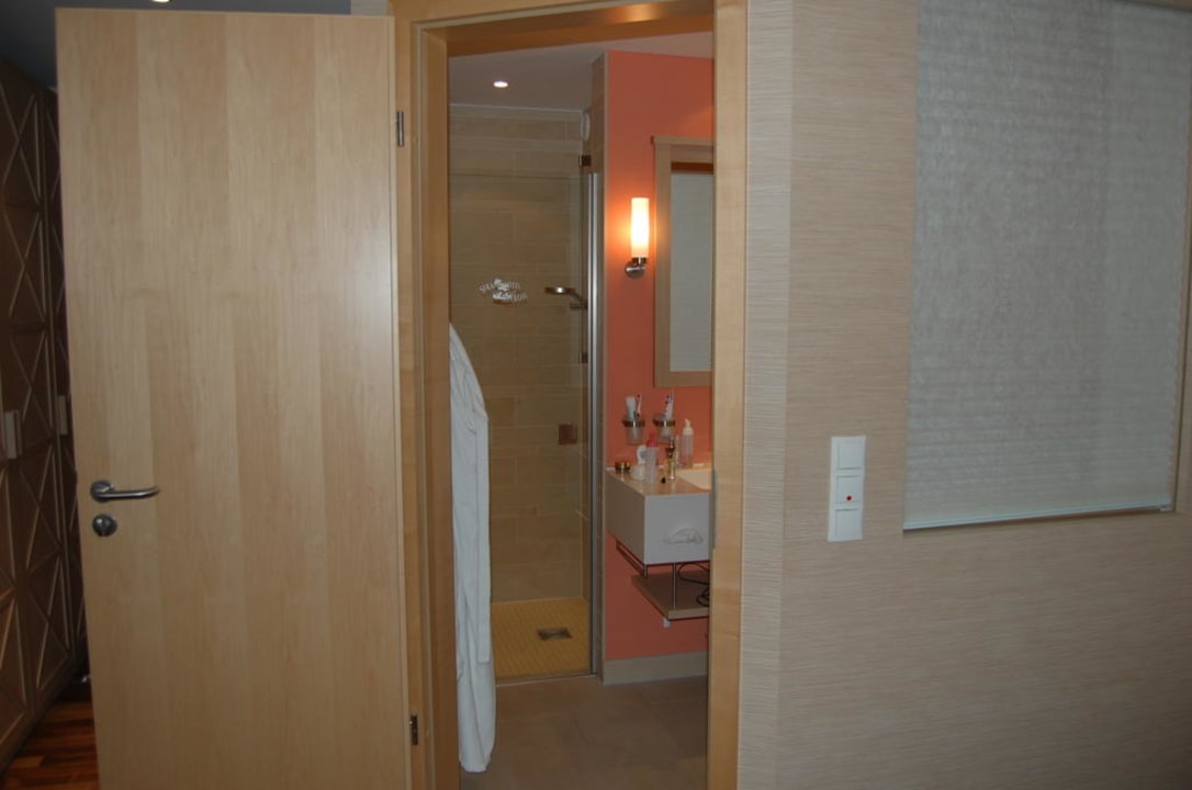 Bad Strandhotel Seerose