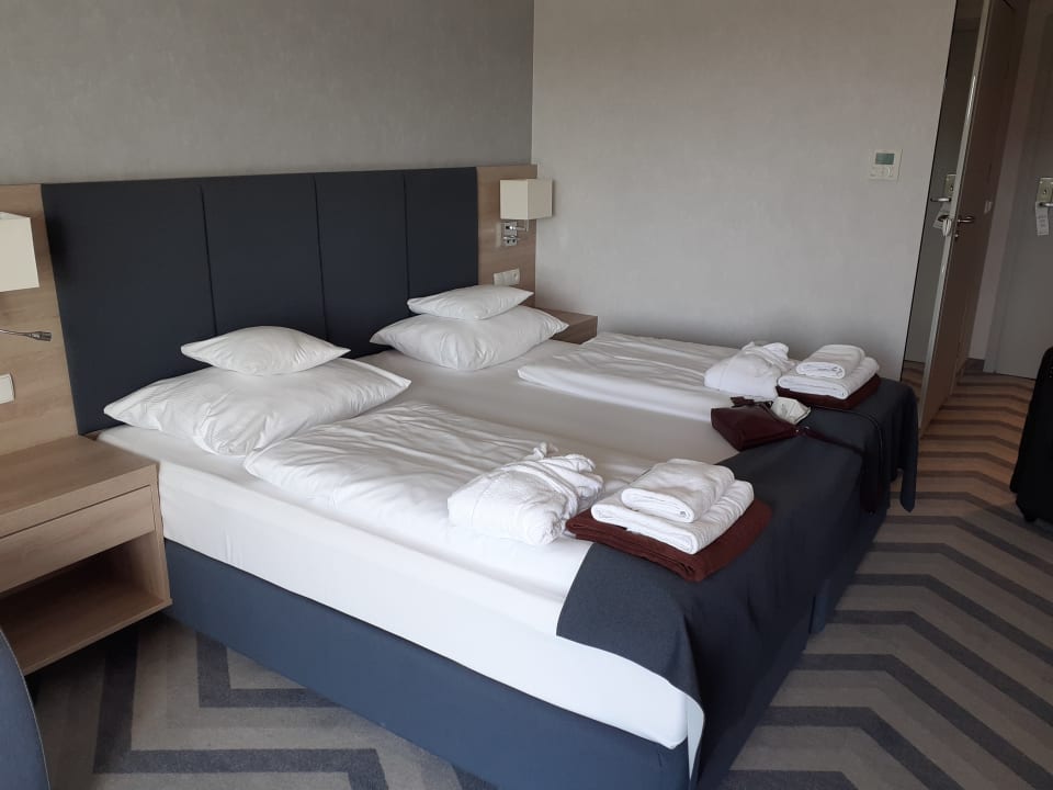 Zimmer Hamilton SPA & Wellness