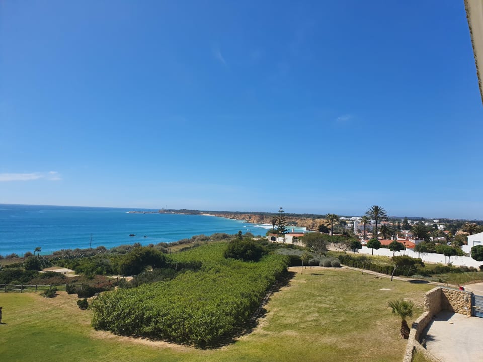 Außenansicht Garbi Costa Luz