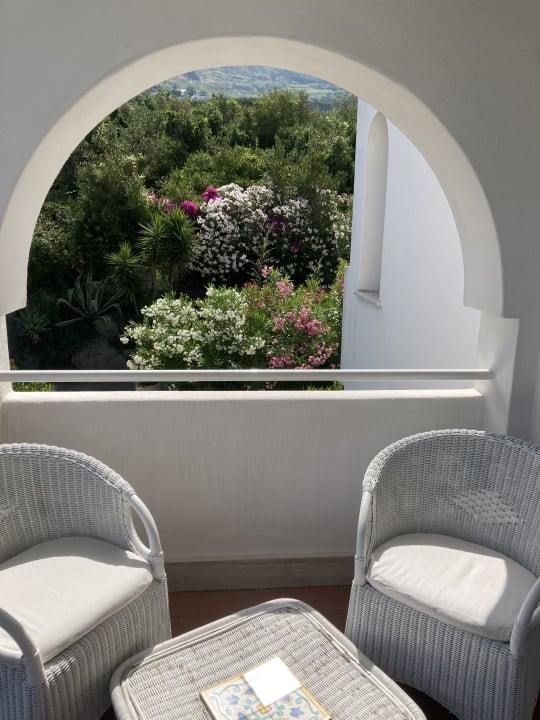 Sonstiges Hotel Paradiso Terme Resort & SPA