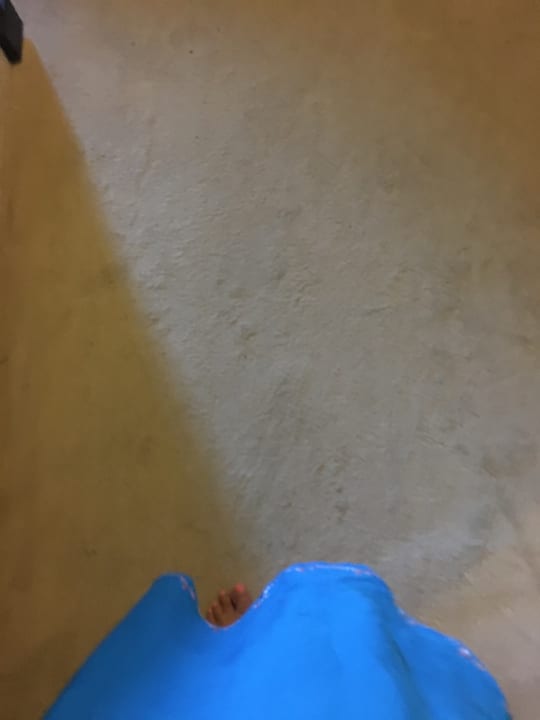 Zimmer Hotel El Mouradi Port El Kantaoui