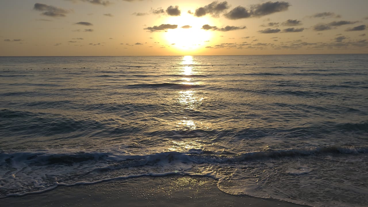 Strand Mahdia Beach & Aquapark