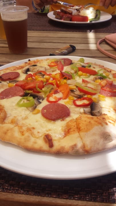 Restaurant MyElla Bodrum Resort & Spa