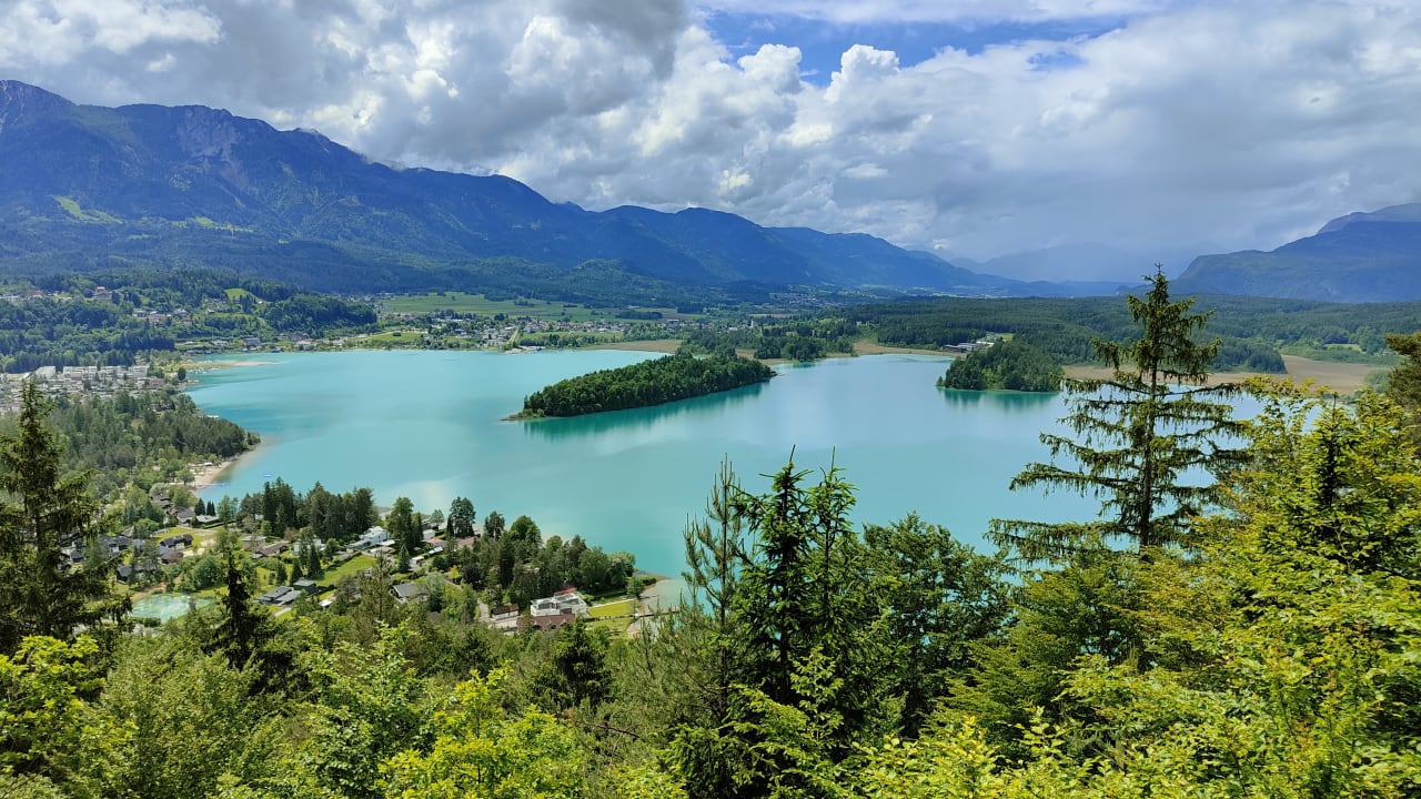 Strand Naturel Hoteldorf Schönleitn