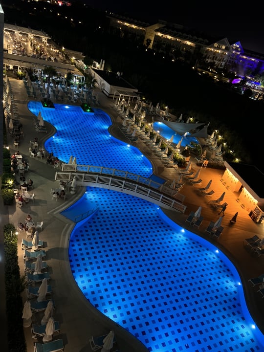 Pool Diamond De Luxe Hotel & Spa