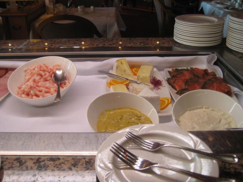 Sektfrühstück Leonardo Hotel Heidelberg-Walldorf