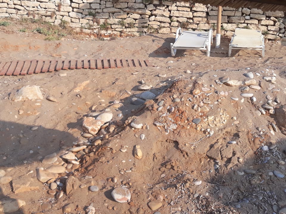 Strand Scaleta Beach Hotel