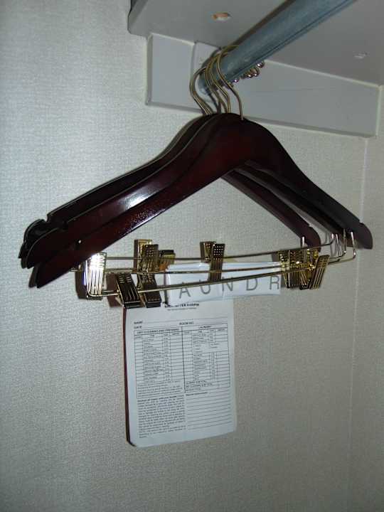 Zimmer Hotel Hilton Atlanta