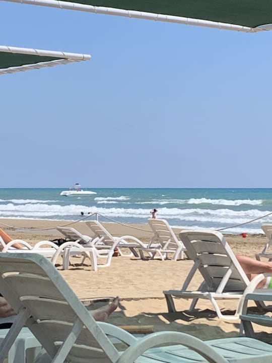 Strand Side Alegria Hotel & Spa - Adults only +16