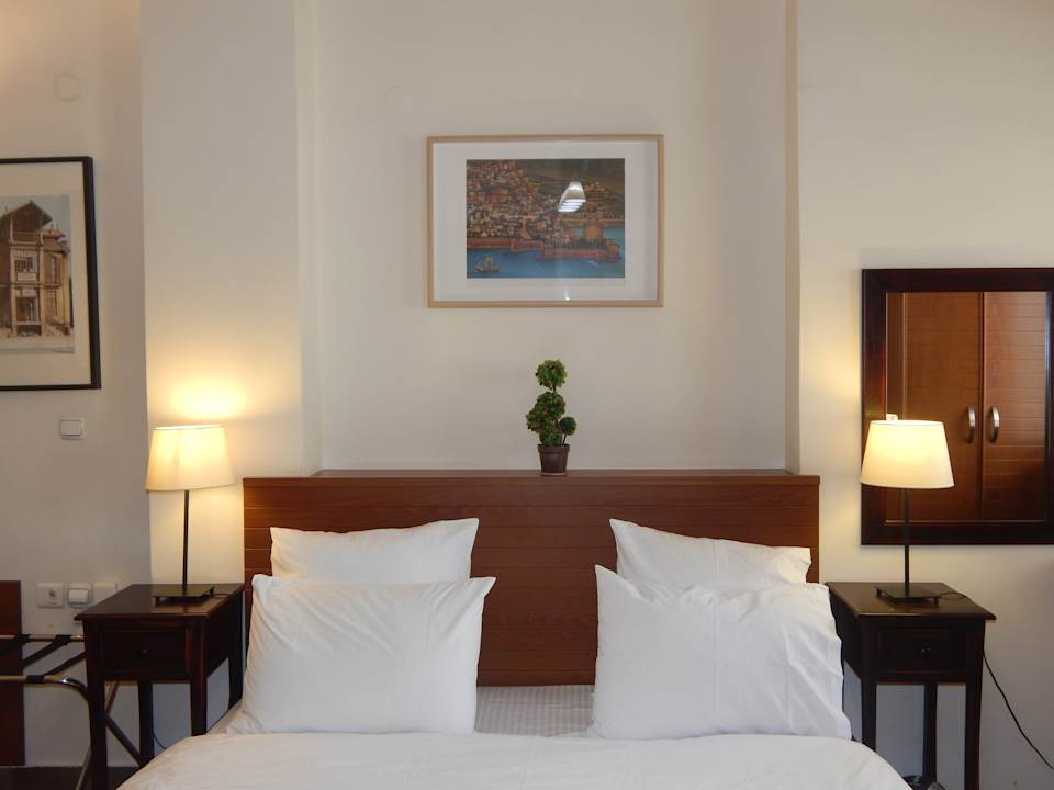 Zimmer Kripis Studio Thessaloniki