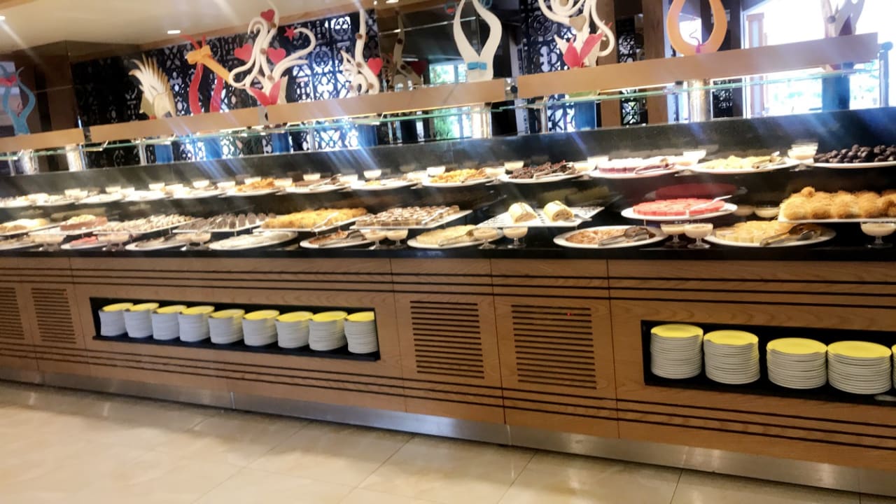 Gastro Saphir Hotel & Villas