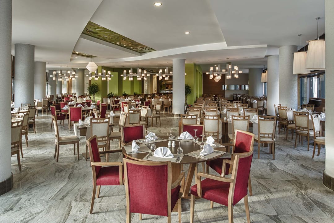 Restaurant Aska Lara Resort & Spa