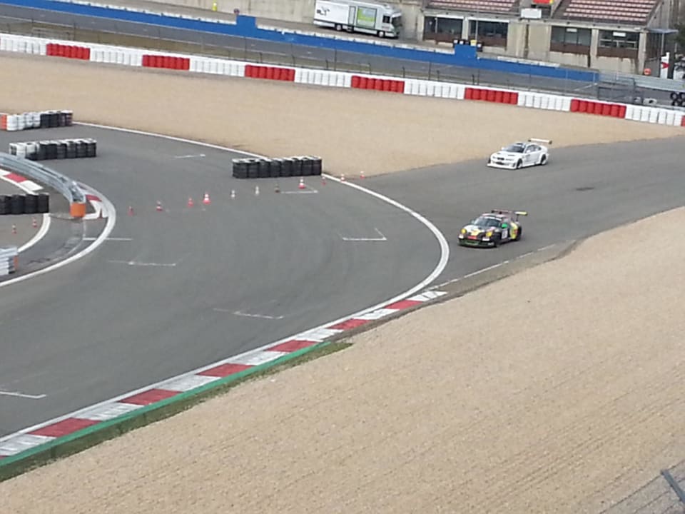 Vln rennen Hotel Dorint Am Nürburgring Hocheifel