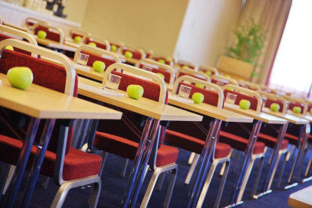 Conference facilities Park Inn by Radisson Pribaltiyskaya