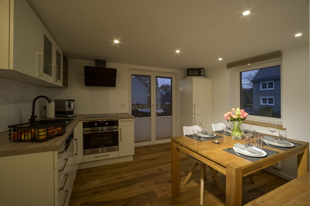 Zimmer Gästeappartements Mechels