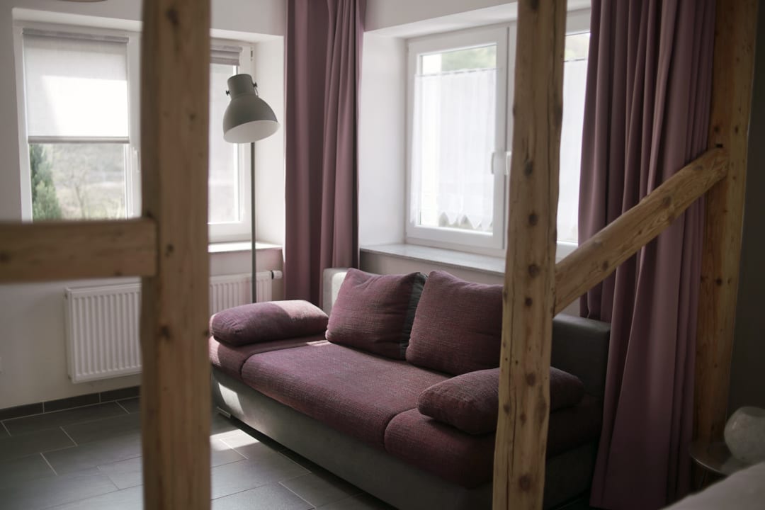 Zimmer Haus am Fluss