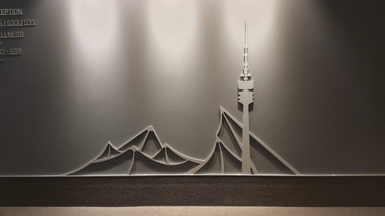 Sonstiges Steigenberger Hotel München