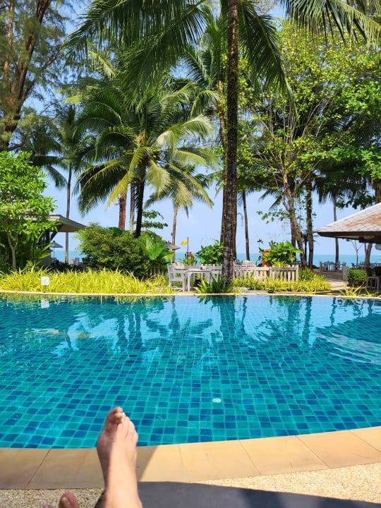 Pool Moracea by Khao Lak Resort