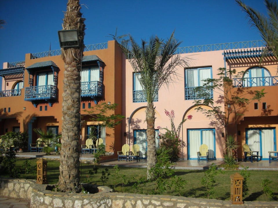 Hotel Hotel Faraana Heights Resort