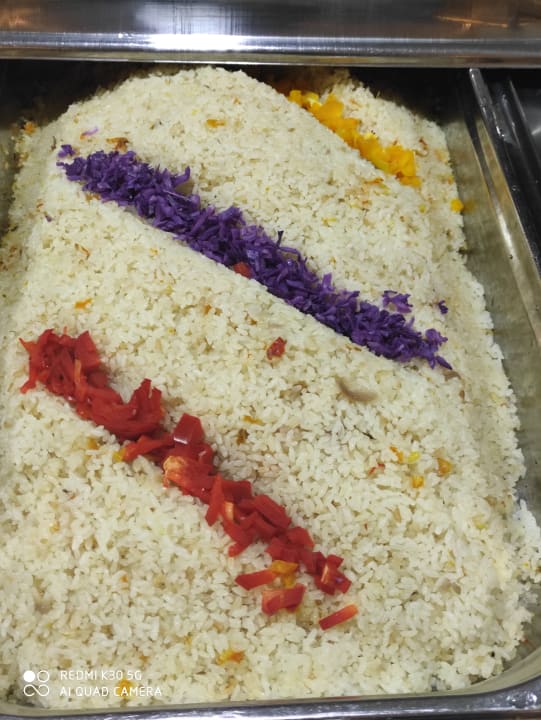 Gastro Pickalbatros Aqua Vista Resort - Hurghada