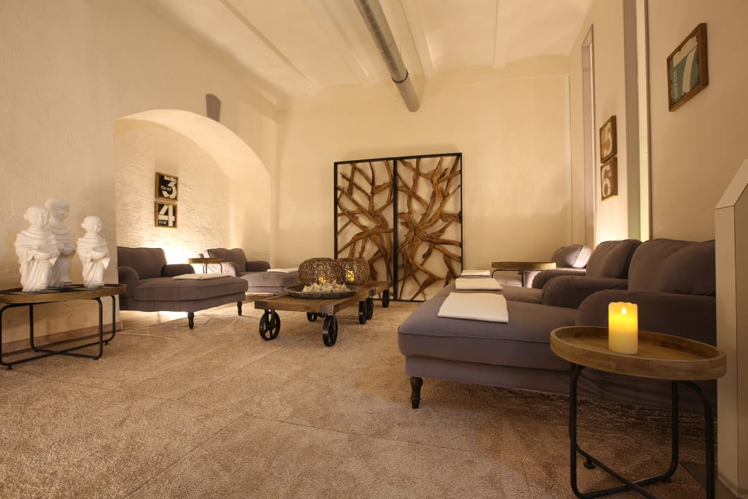 Sonstiges Nägler´s Fine Lounge Hotel