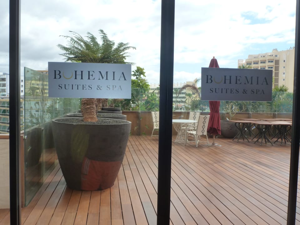 Sonstiges Bohemia Suites & Spa - Adults only