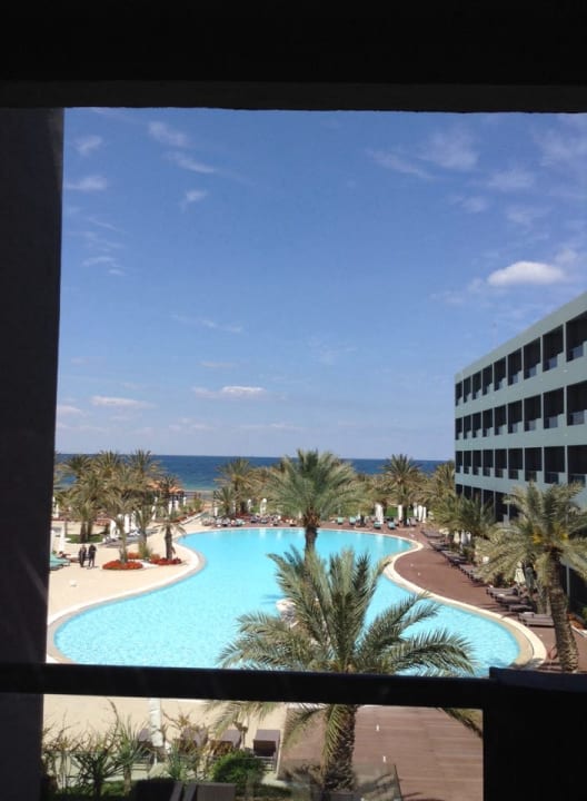 Zimmer Hotel Rosa Beach