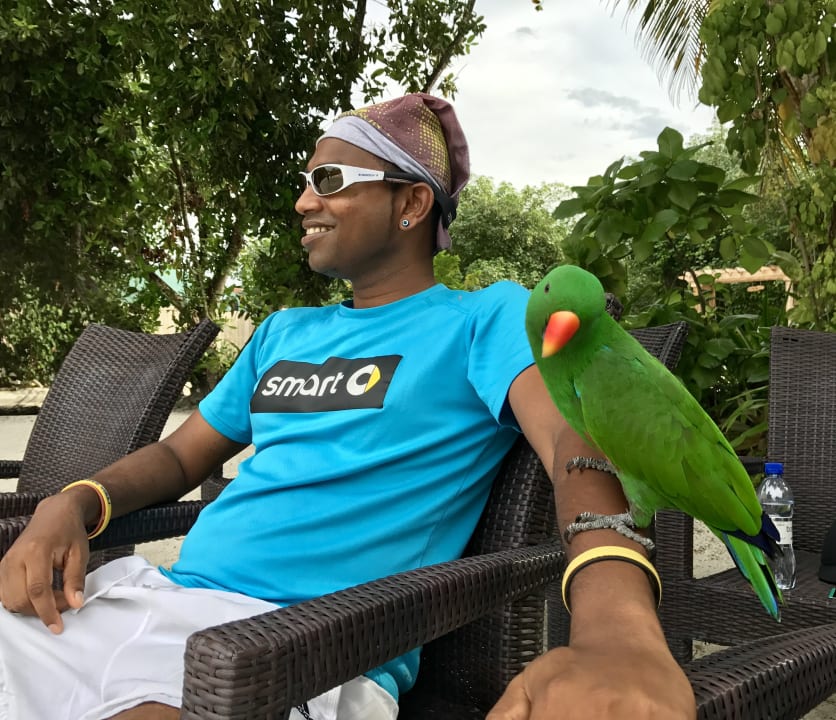 Sport & Freizeit ROBINSON MALDIVES