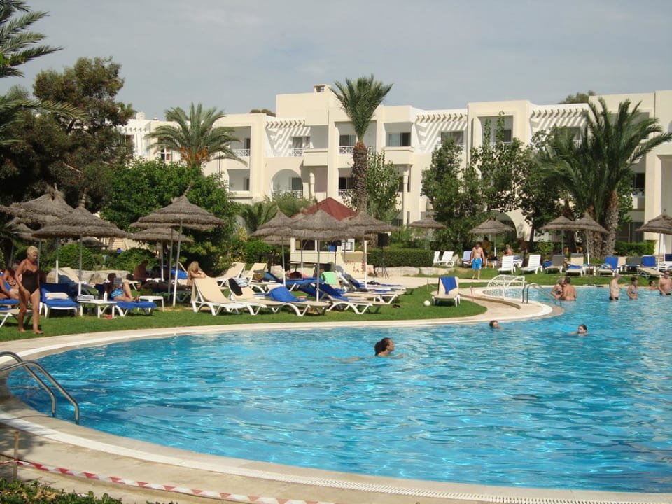 Pool TUI MAGIC LIFE Africana