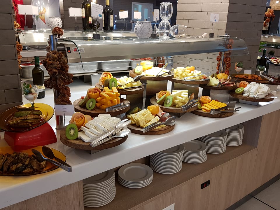 Gastro iHotel Sunny Beach