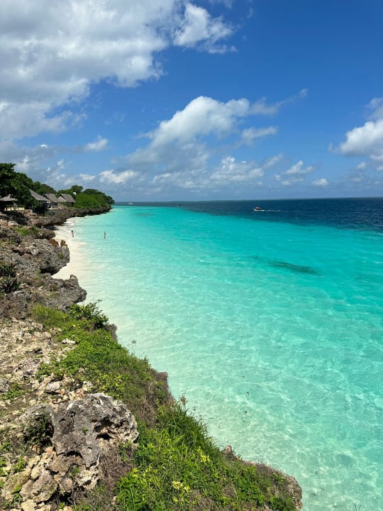 Strand Royal Zanzibar Beach Resort