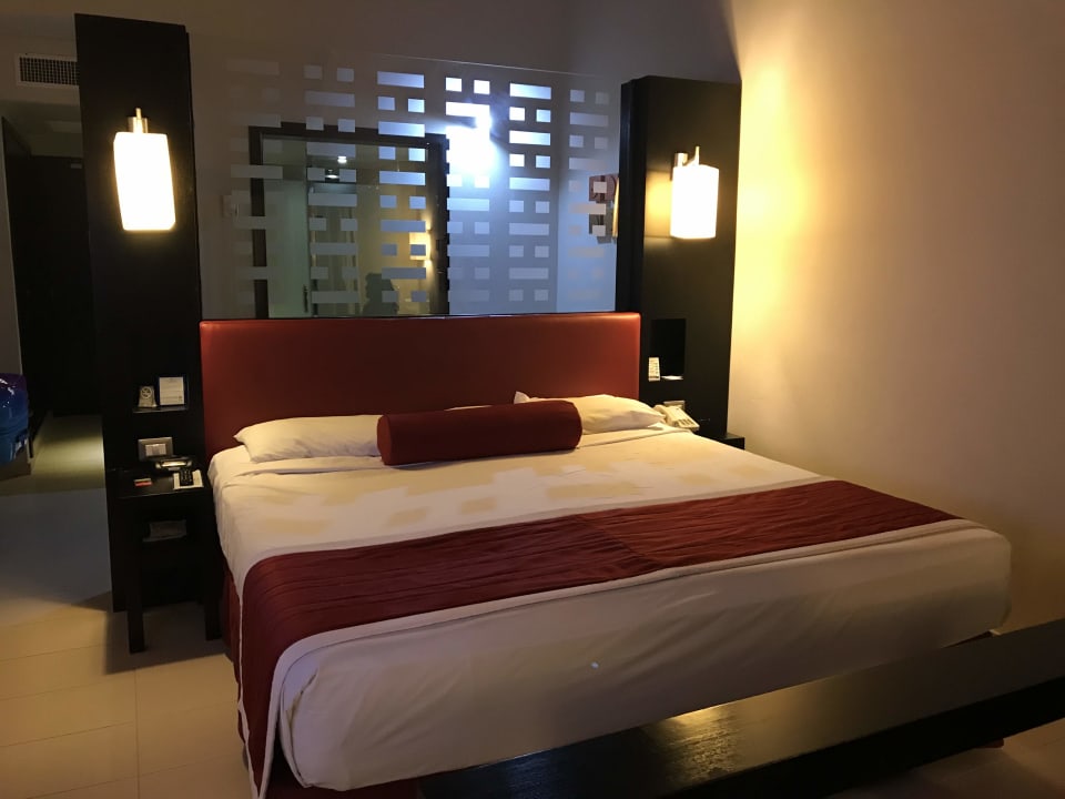 Zimmer Punta Cana Princess All Suites Resort & Spa