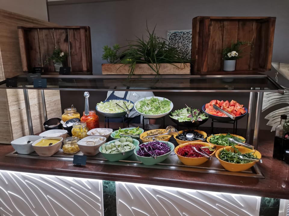 Gastro allsun Hotel Cristóbal Colón