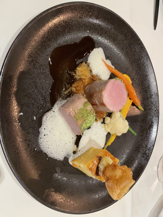 Gastro Wellnessresidenz Schalber