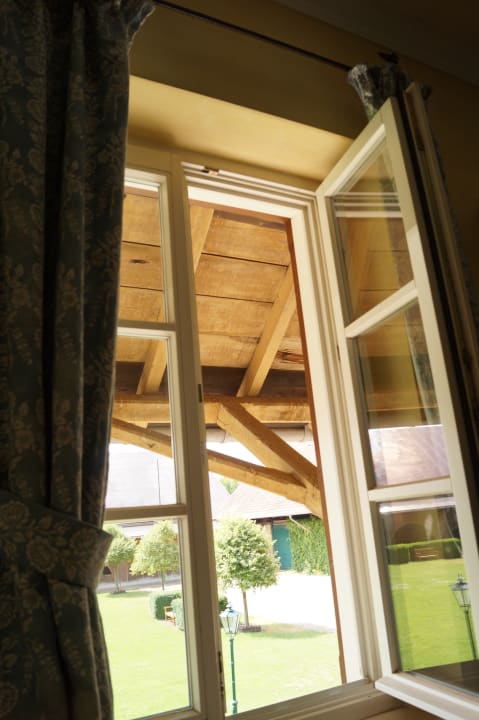 Ausblick Der Linslerhof - Hotel, Restaurant, Events & Natur