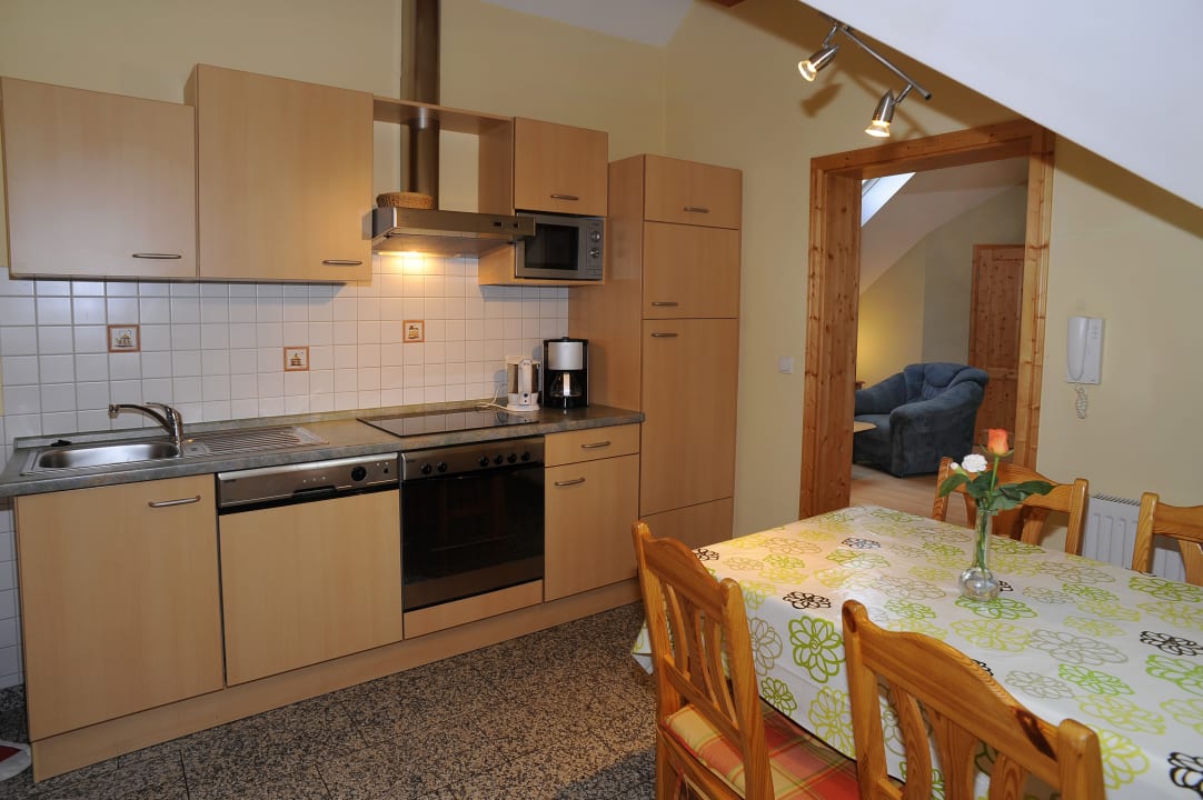 Zimmer Ferienweingut Gutshof Zenz