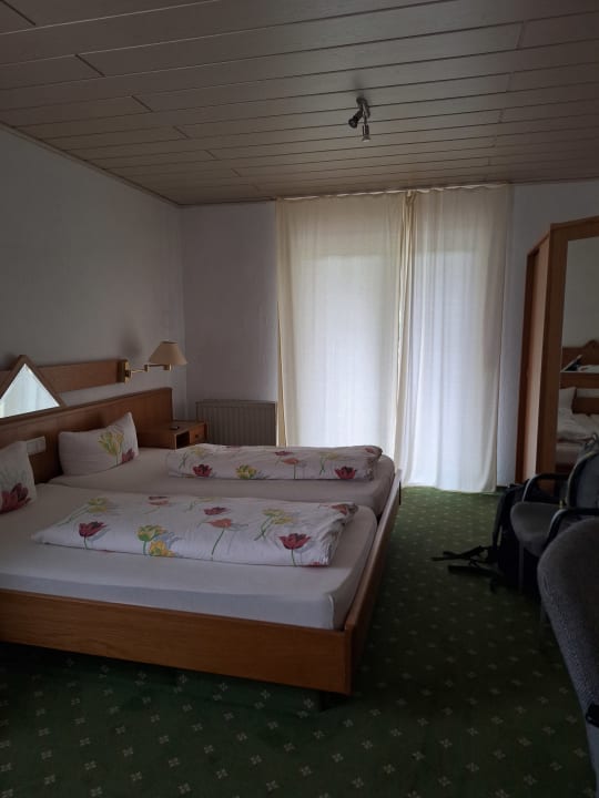 Zimmer Landgasthof Gruss